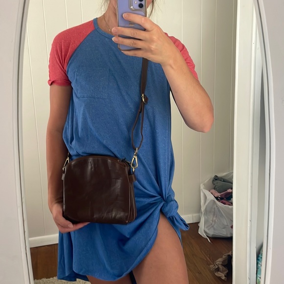 Lakeland Leather handbag - Picture 2 of 11